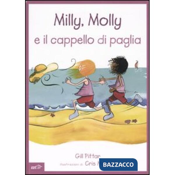 Milly, Molly e il cappello di paglia