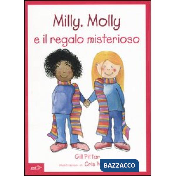Milly, Molly e il regalo misterioso