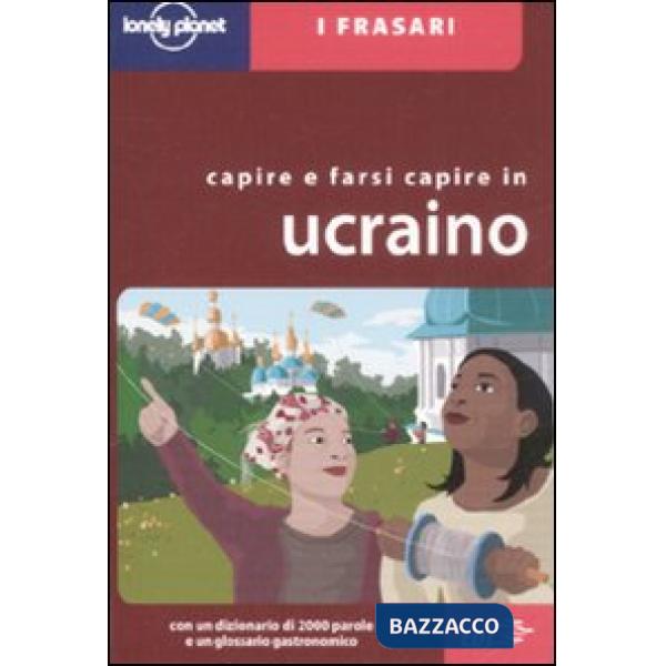 Capire e farsi capire in ucraino