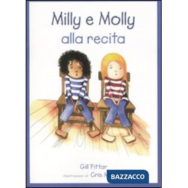 Milly Molly alla recita