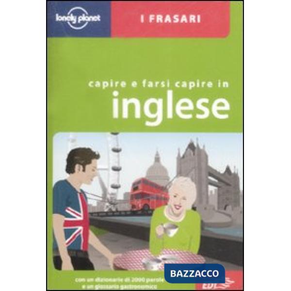 Capire e farsi capire in inglese