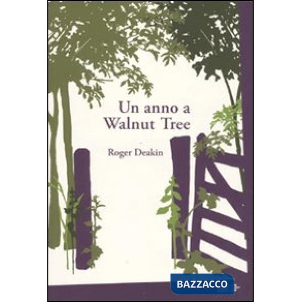 Anno a Walnut Tree (Un)