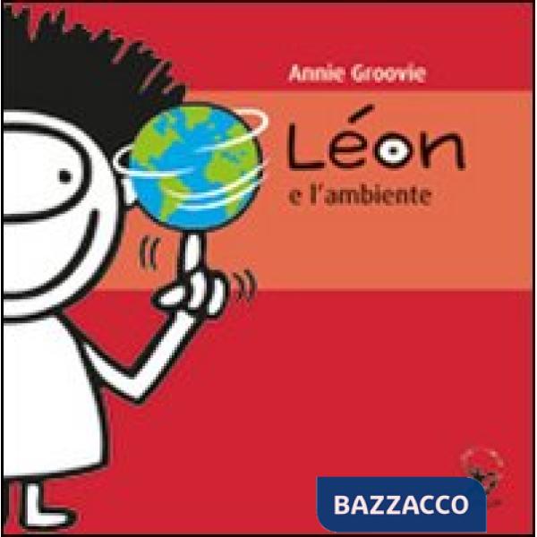 Léon e l'ambiente