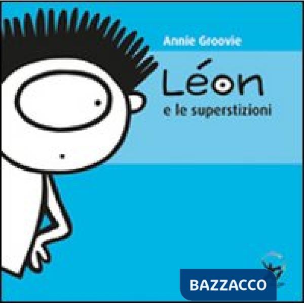 Léon e le superstizioni