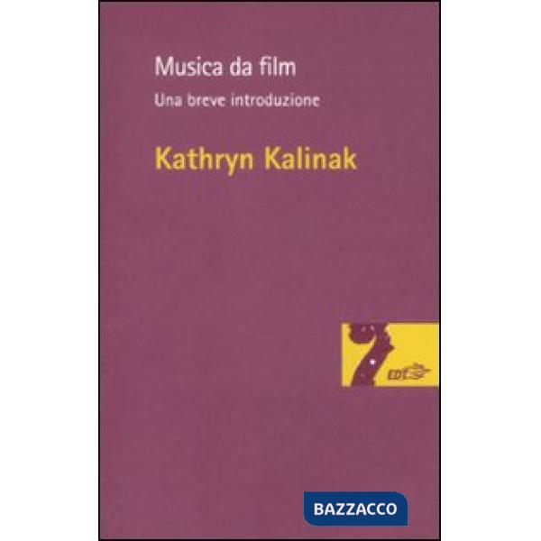 Musica da film. Una breve introduzione