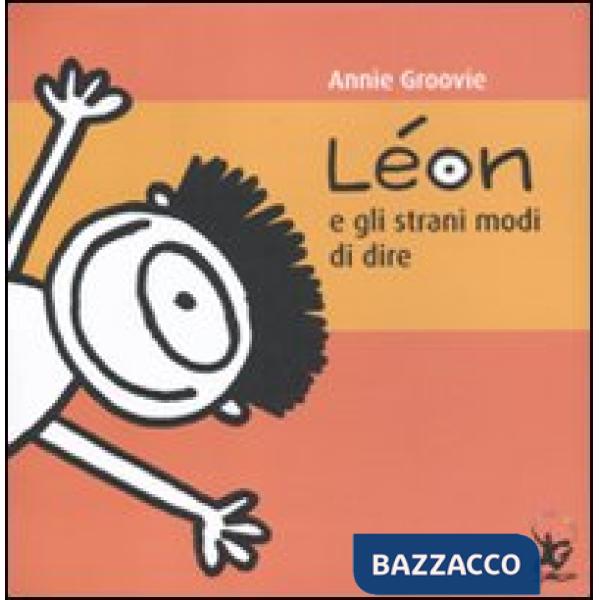 Léon e gli strani modi di dire