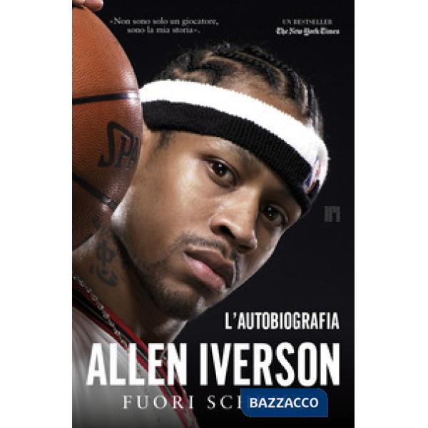 Fuori schema. L'autobiografia