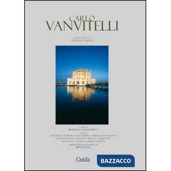 Carlo Vanvitelli. Ediz. numerata
