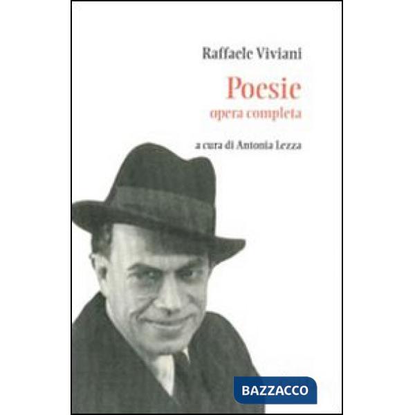 Poesie. Opera completa