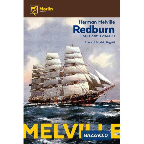 Redburn. Il suo primo viaggio