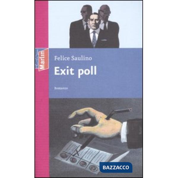Exit poll