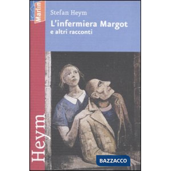 Infermiera Margot e altri racconti (L')