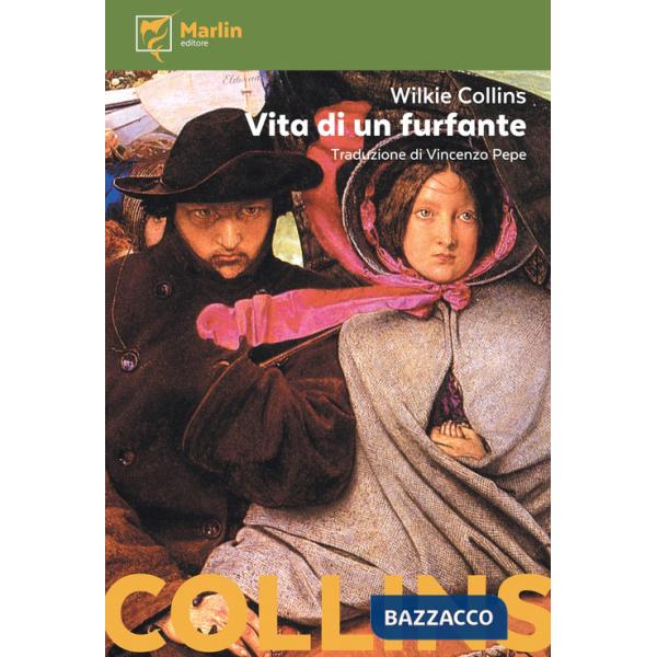 Vita di un furfante