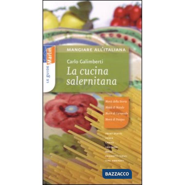 Cucina salernitana (La)