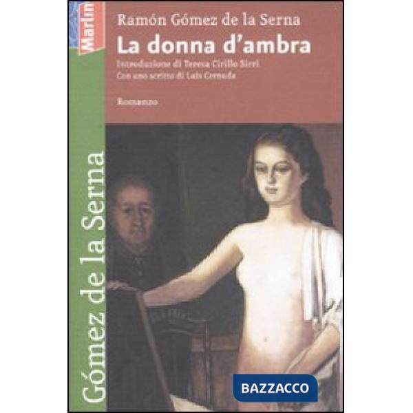 Donna d'ambra (La)