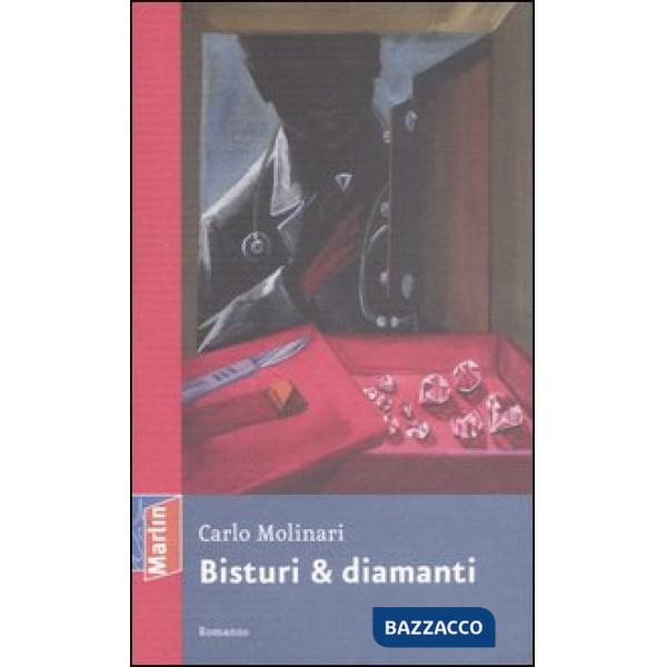 Bisturi & diamanti
