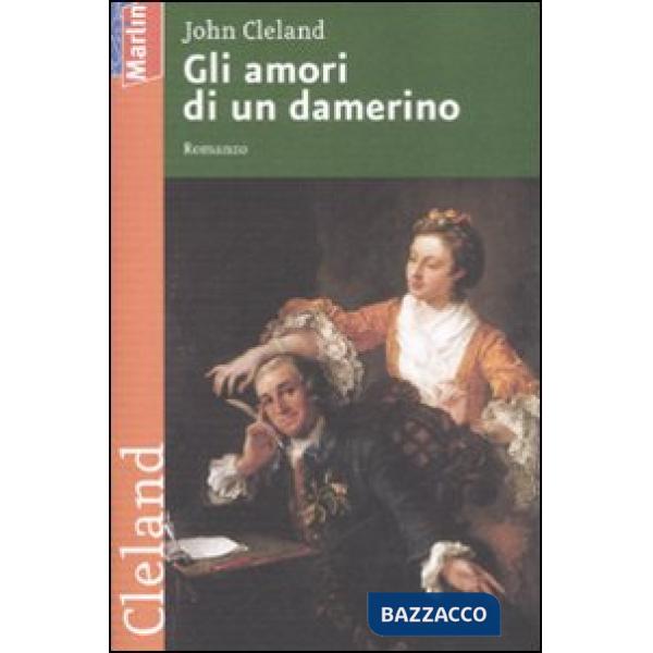 Amori di un damerino (Gli)
