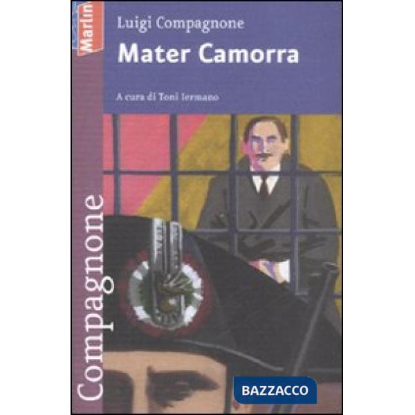 Mater Camorra