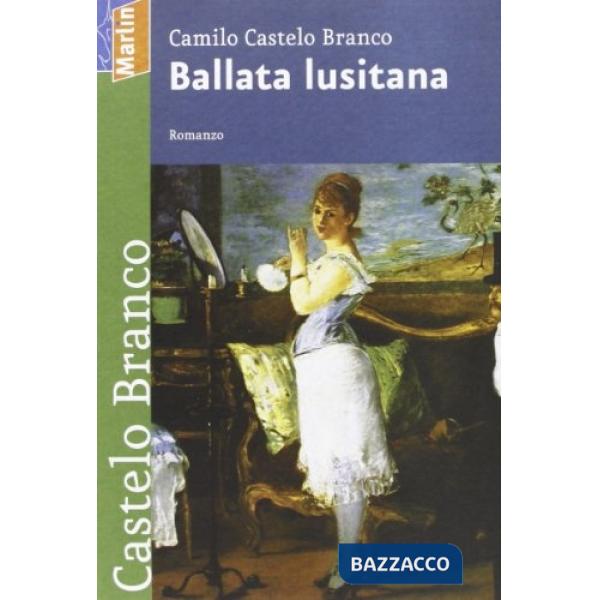 Ballata lusitana