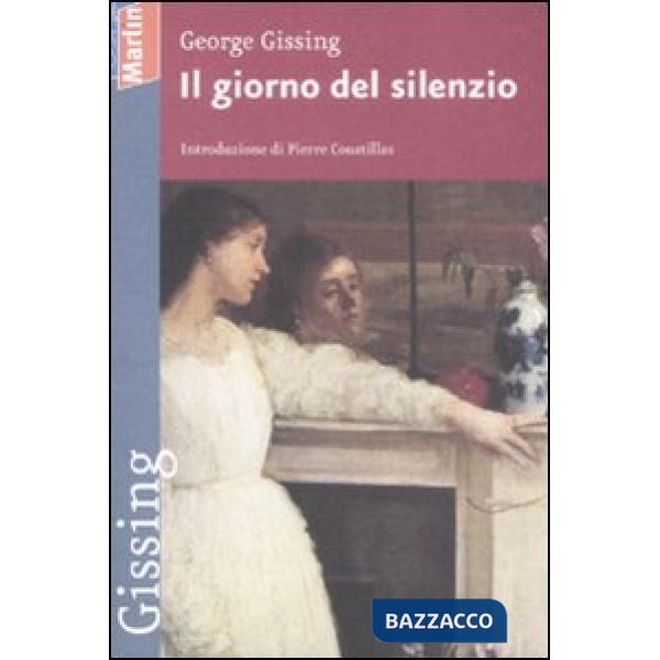 Giorno del silenzio (Il)