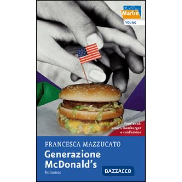 Generazione McDonald's