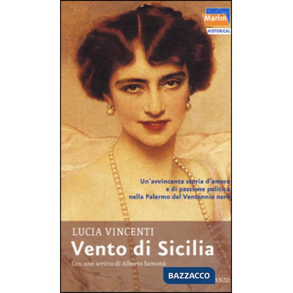 Vento di Sicilia