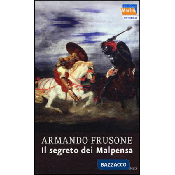 Segreto di Malpensa (Il)