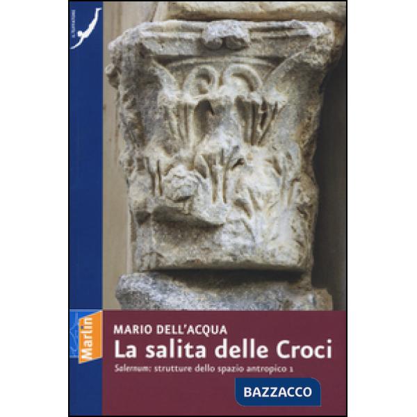 Salita delle croci. «Salernum»: strutture dello spazio antropico 1 (La)