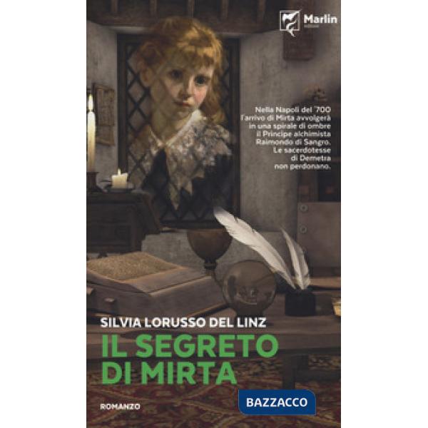 Segreto di Mirta (Il)