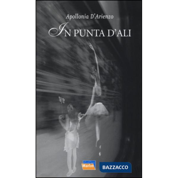 In punta d'ali