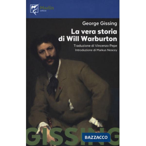 Vera storia di Will Warburton (La)