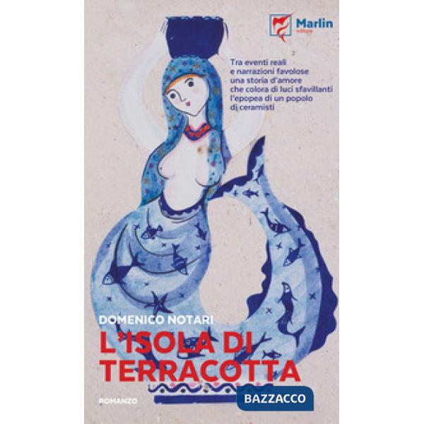 Isola di terracotta. Ediz. ampliata (L')