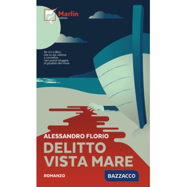 Delitto vista mare