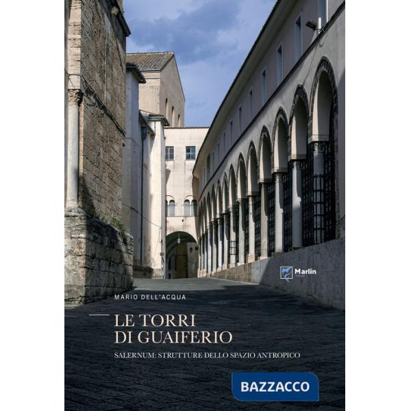 Torri di Guaiferio. Salernum: strutture dello spazio antropico (Le)