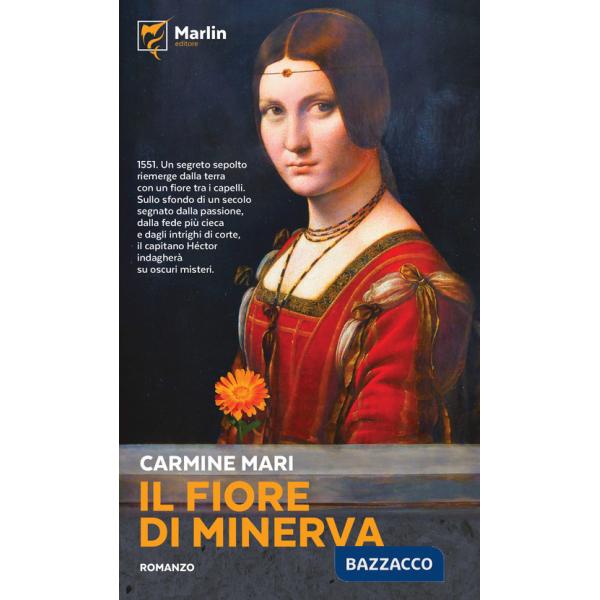Fiore di Minerva (Il)