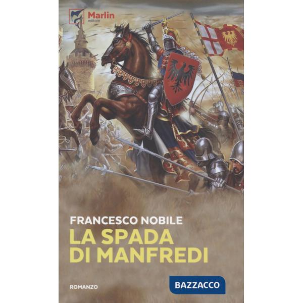 Spada di Manfredi (La)