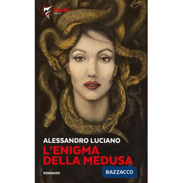 Enigma della Medusa (L')