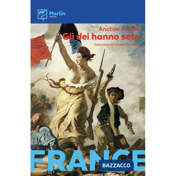 Dei hanno sete (Gli)