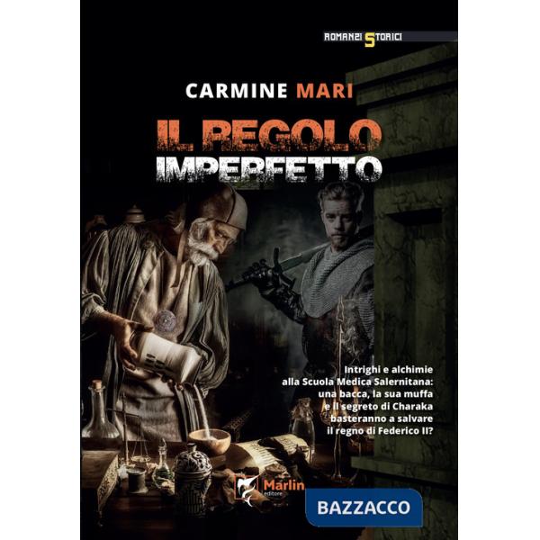 Regolo imperfetto (Il)