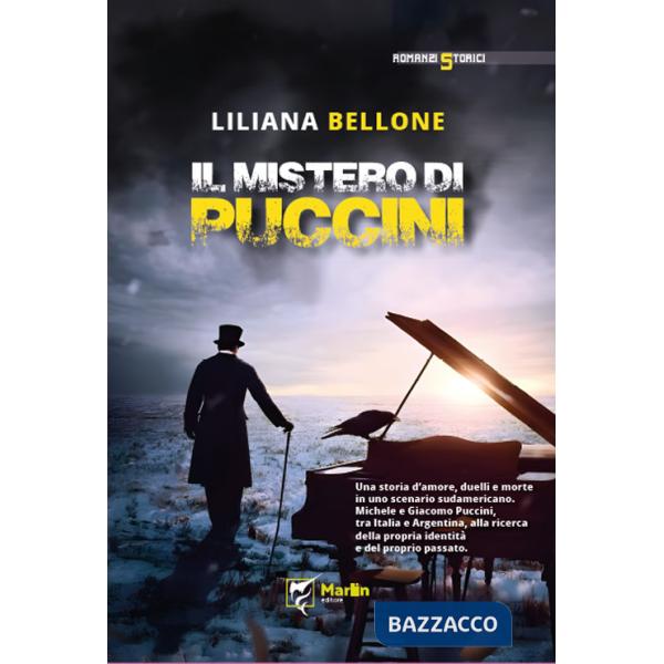 Mistero di Puccini (Il)