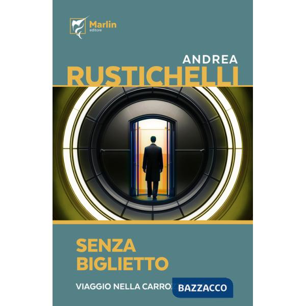 Senza biglietto. Viaggio nella carrozza 048