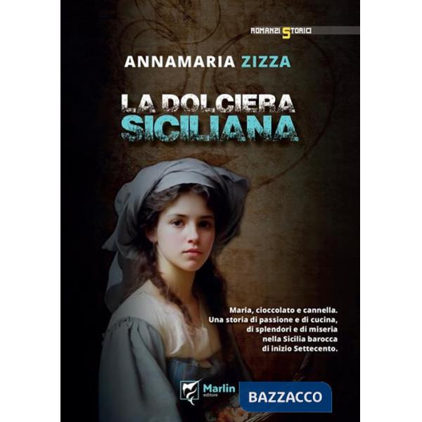 Dolciera siciliana (La)