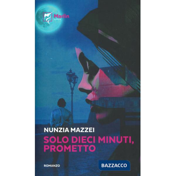 Solo dieci minuti, prometto