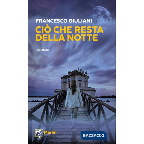 Ciò che resta della notte