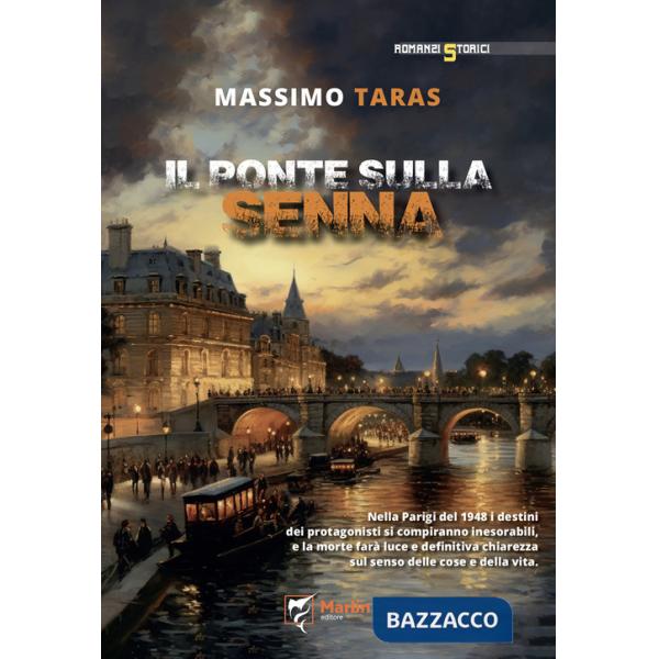 Ponte sulla Senna (Il)