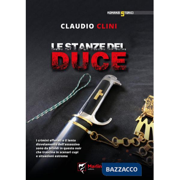 Stanze del Duce (Le)