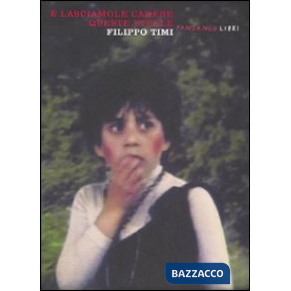 E lasciamole cadere queste stelle