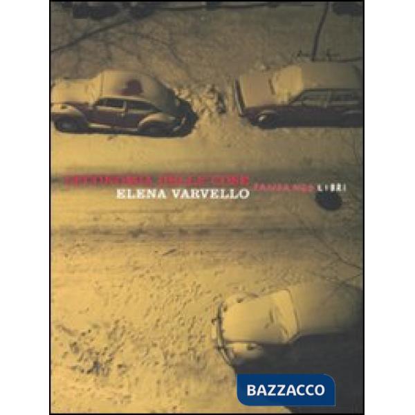 Economia delle cose (L')