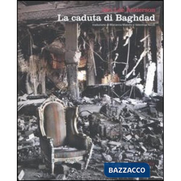 Caduta di Baghdad (La)