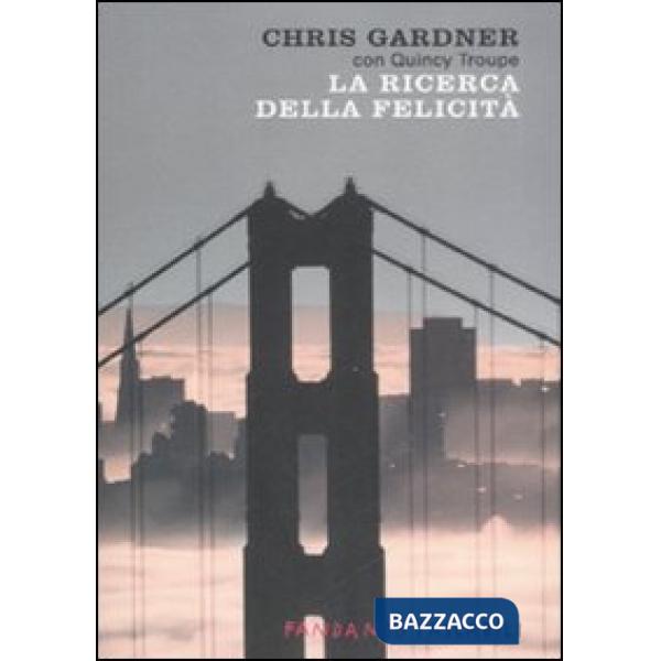 Ricerca della felicità (La)
